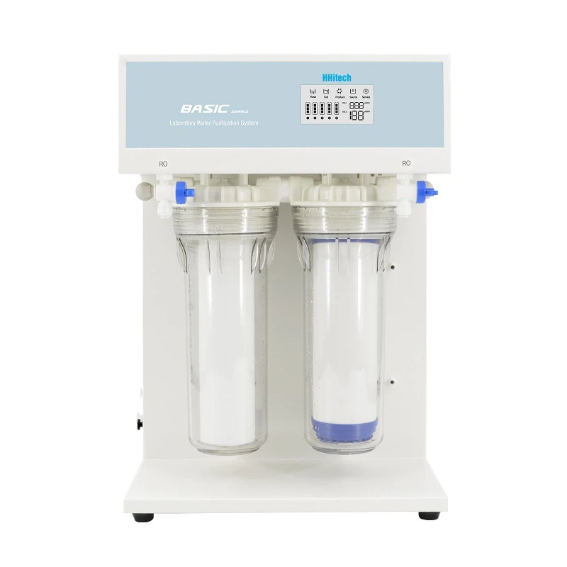 Basic-RO Series Reverse Osmosis Water System