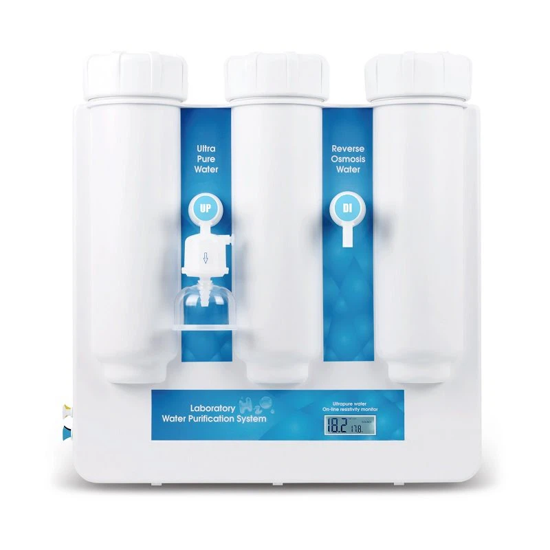 Smart-D Series Ultrapure Water System